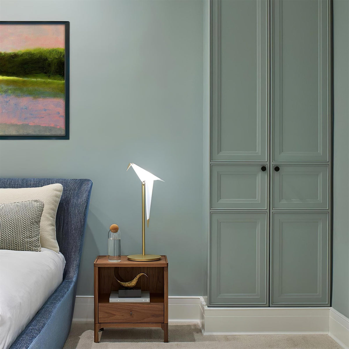 Cirerena Table Lamp
