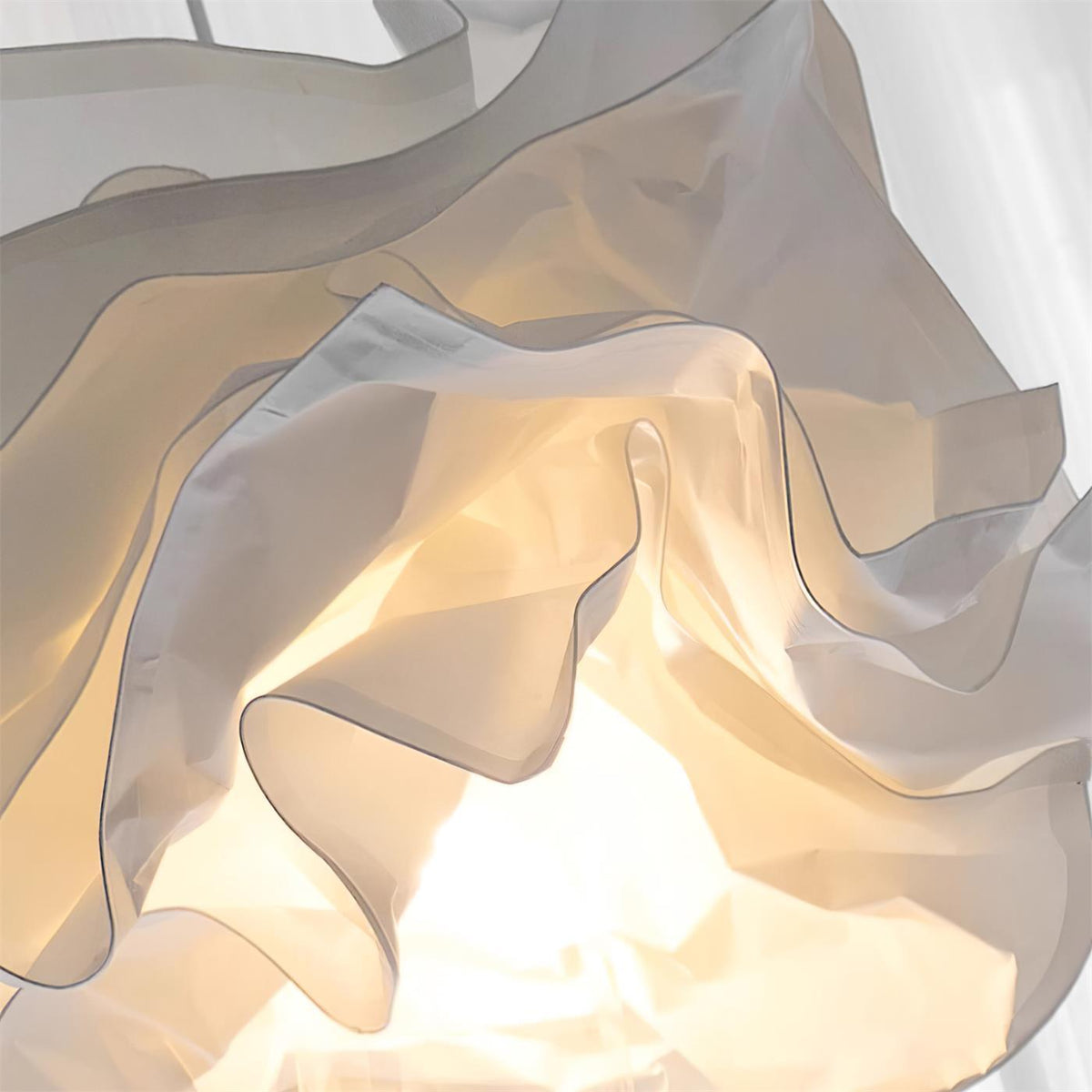 Erona Series Paper Pendant Light