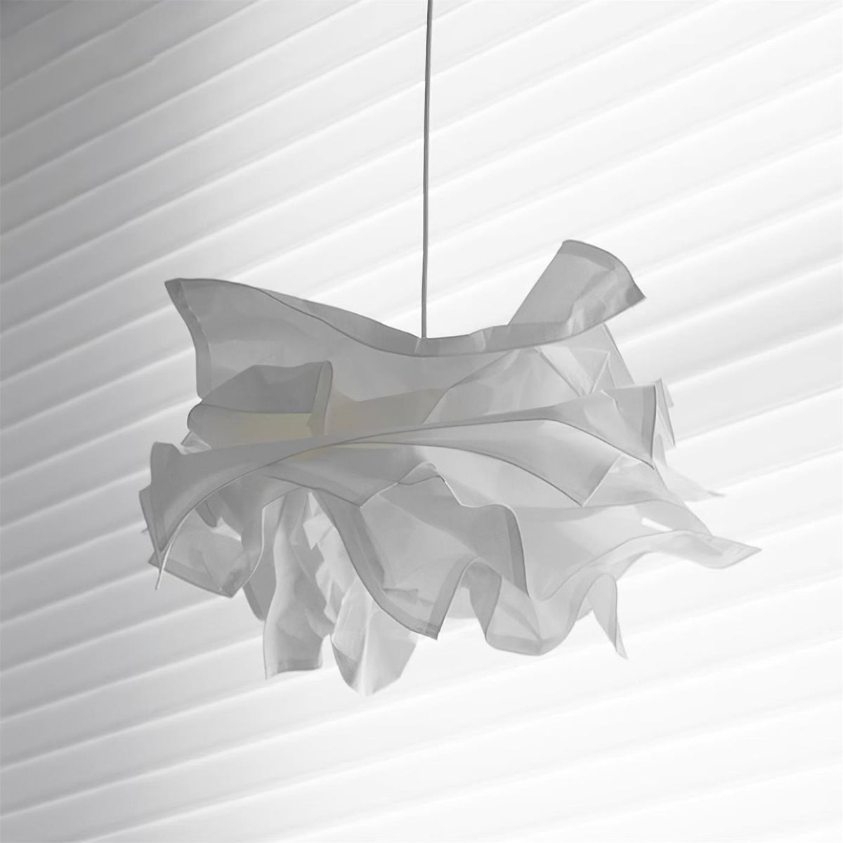 Erona Series Paper Pendant Light