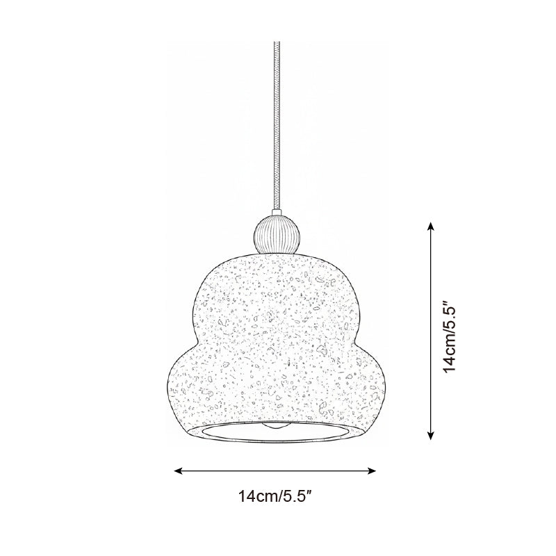 Orelenenne Pendant Lamp