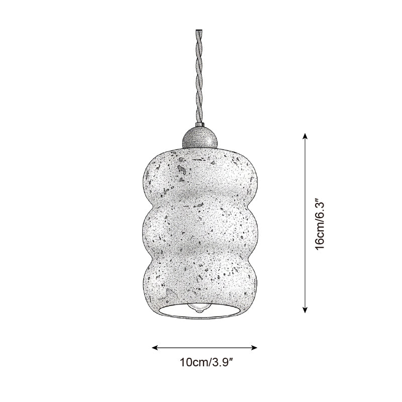 Orelenenne Pendant Lamp