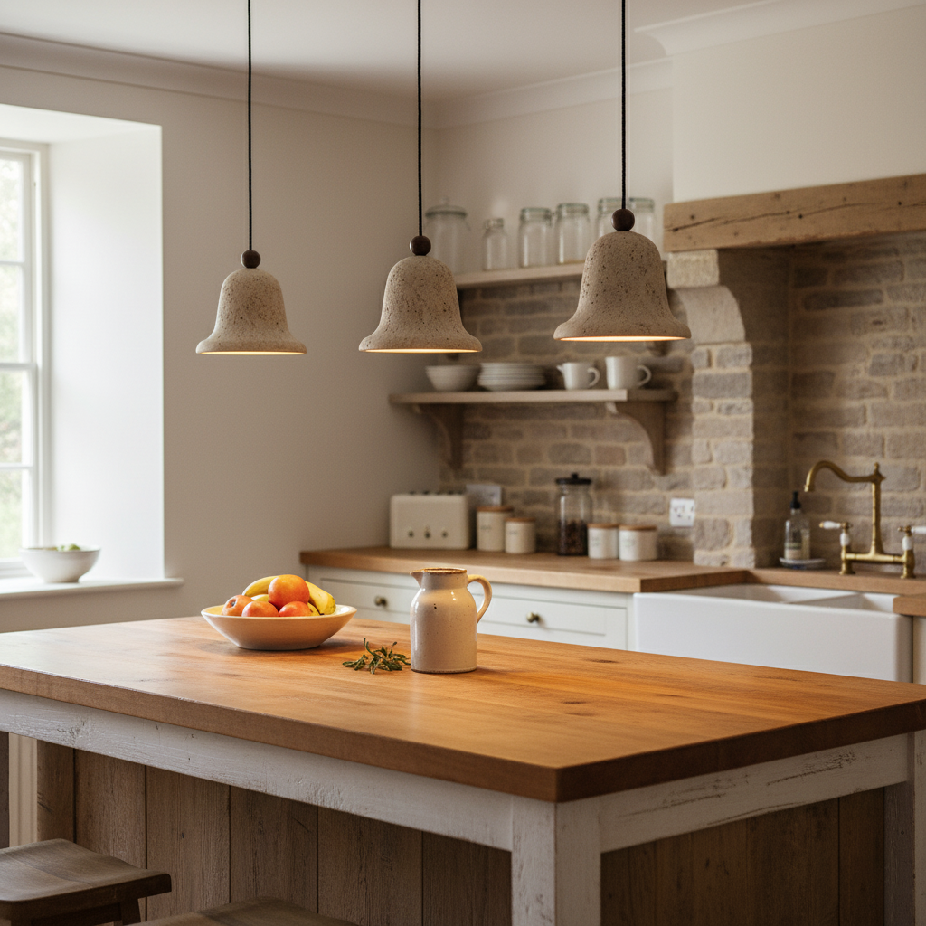 Orelenenne Pendant Lamp