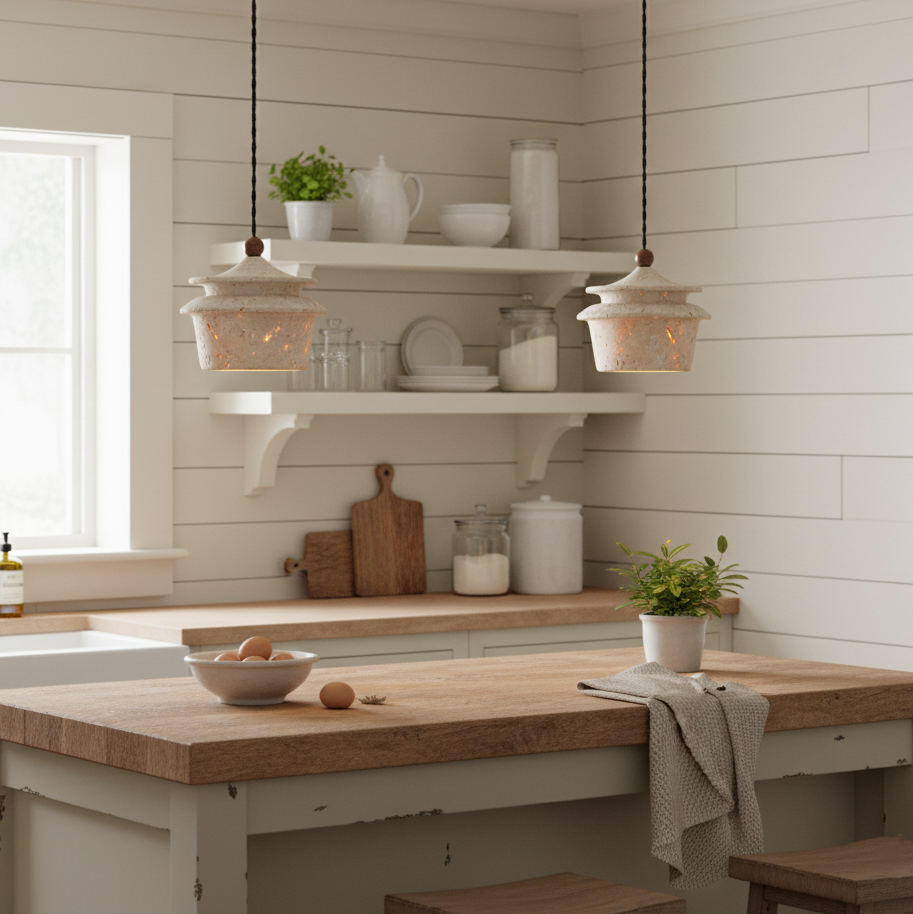 Orelenenne Pendant Lamp