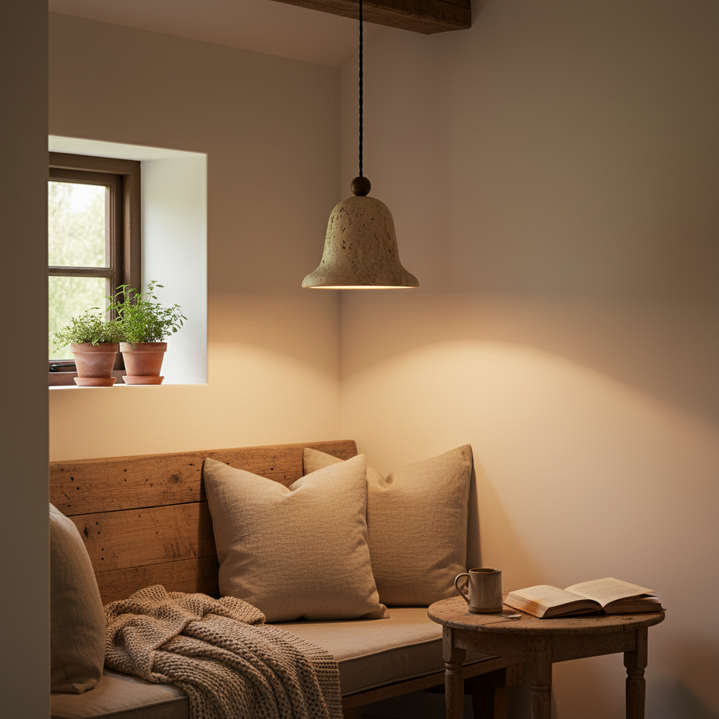 Orelenenne Pendant Lamp