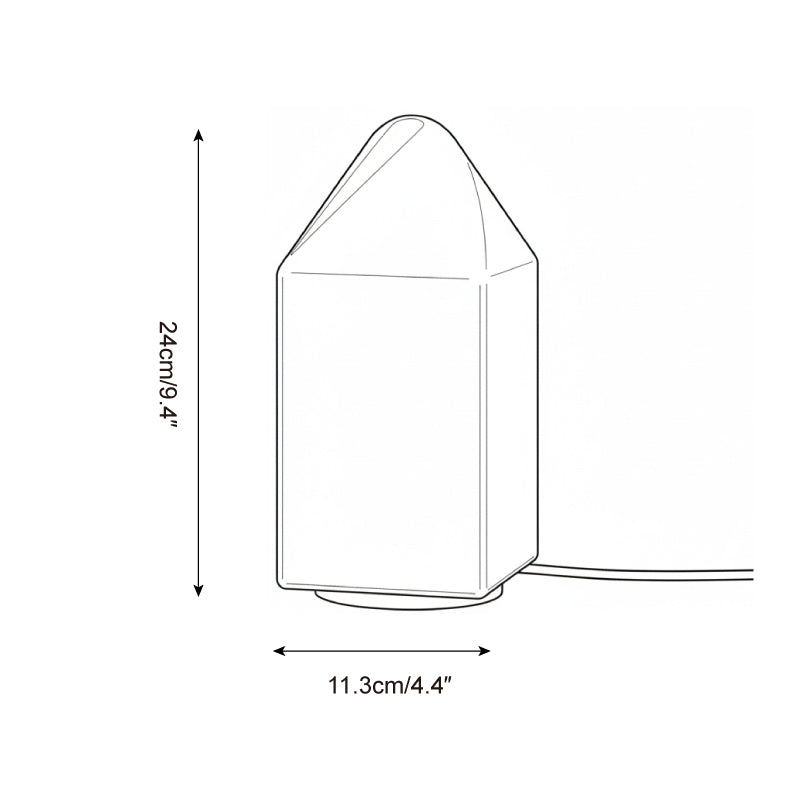 Avenuira Table Lamp