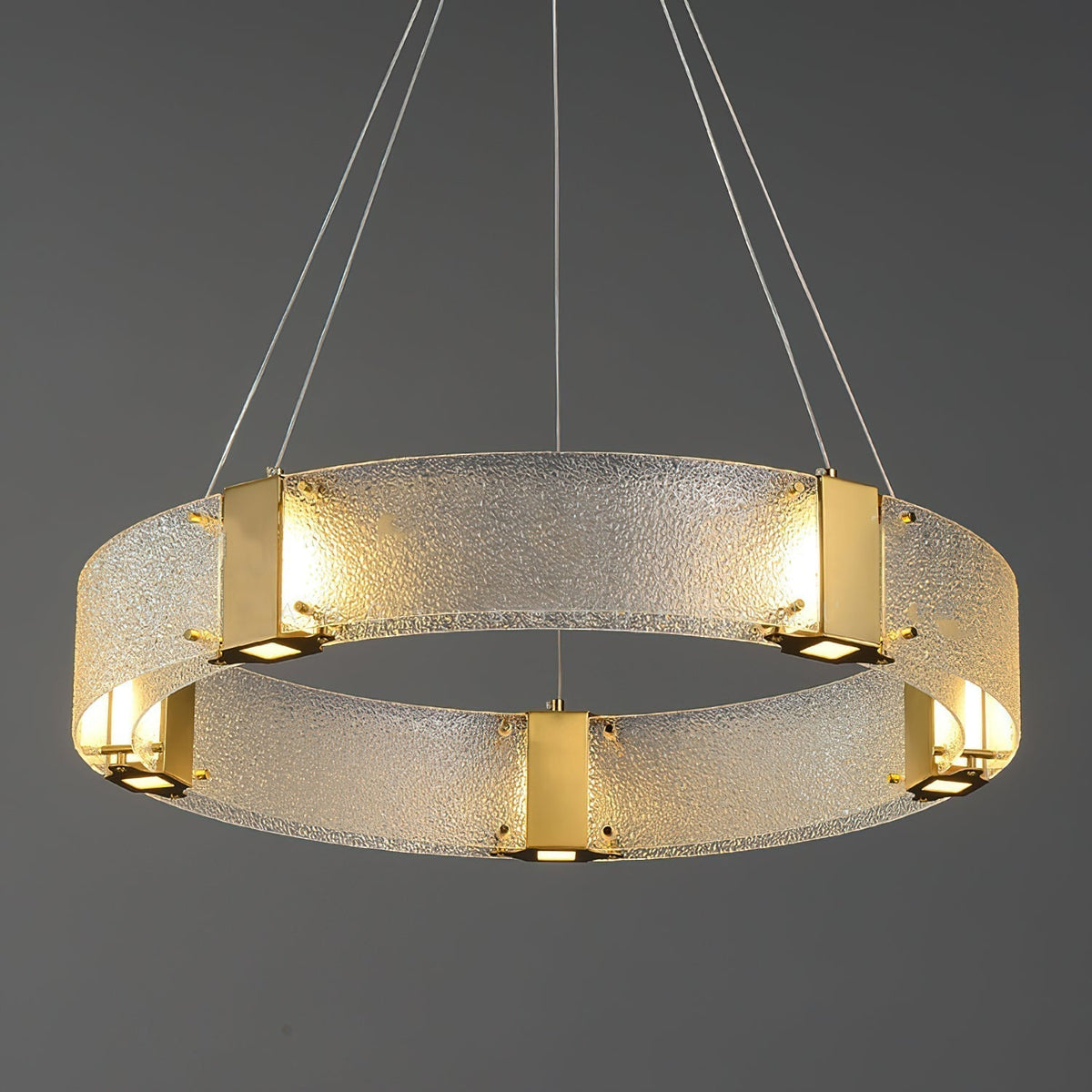 Ving Chandelier