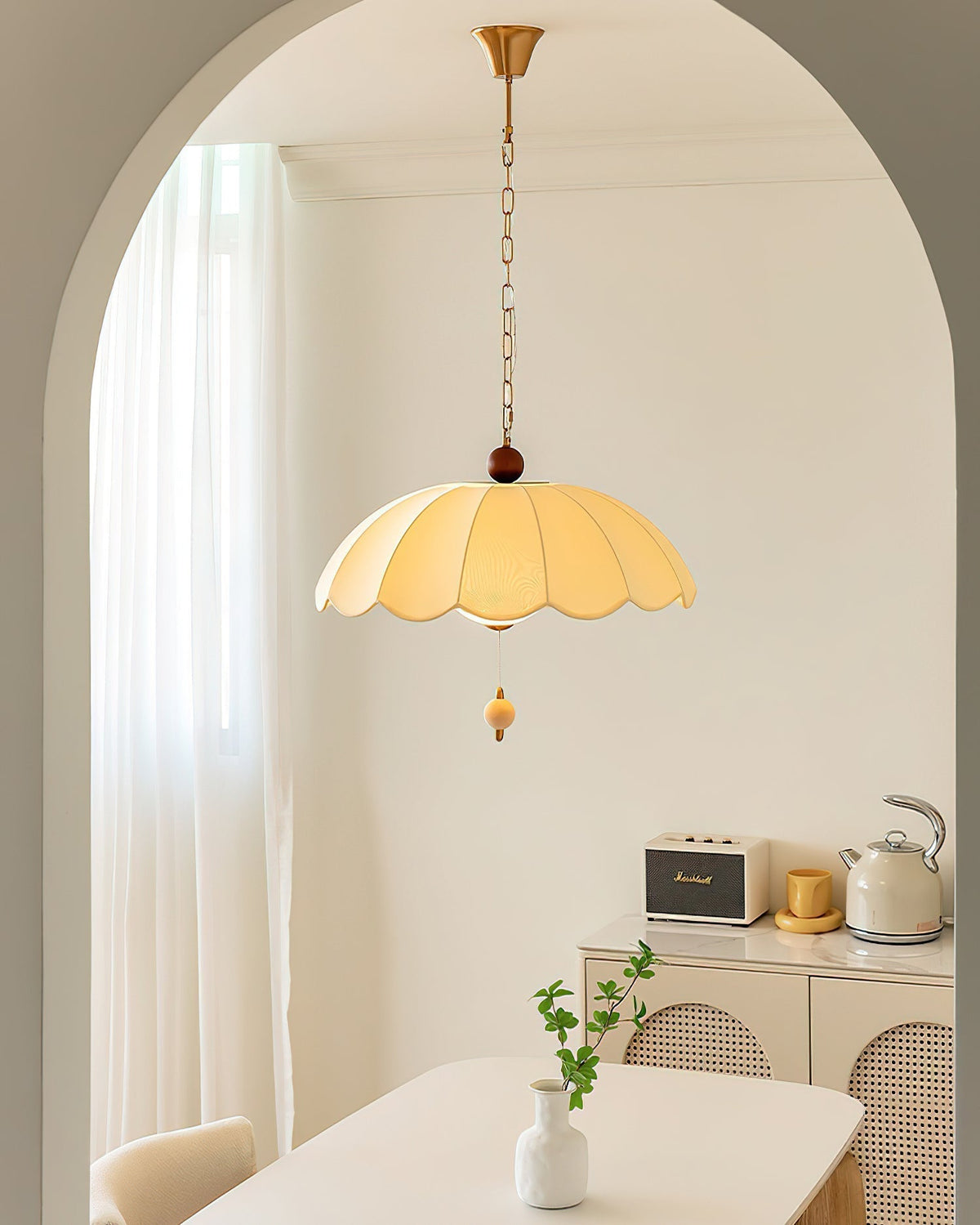 Mokira Pendant Light