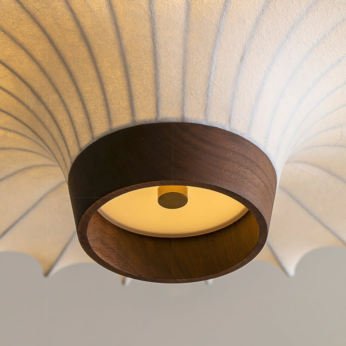 Parasol Pendant Light