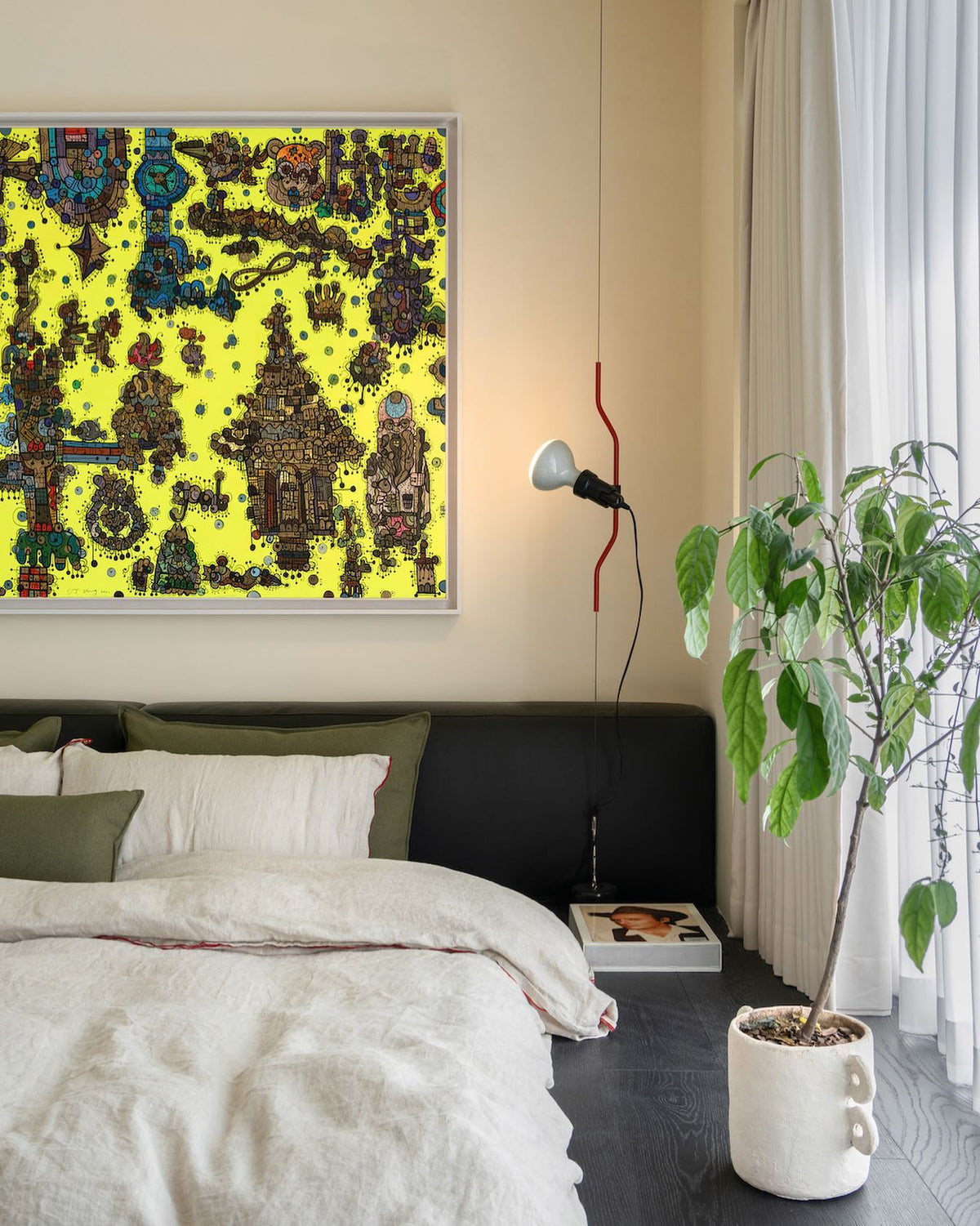 Ilthair Pendant Light