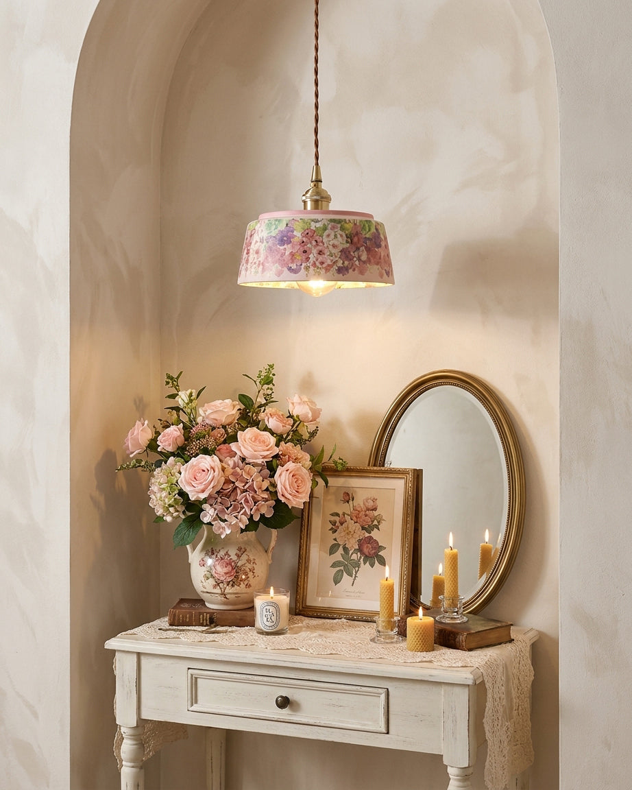 Rivoine Pendant Light