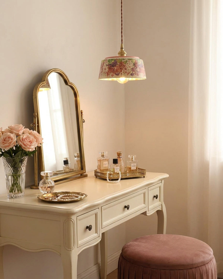 Rivoine Pendant Light