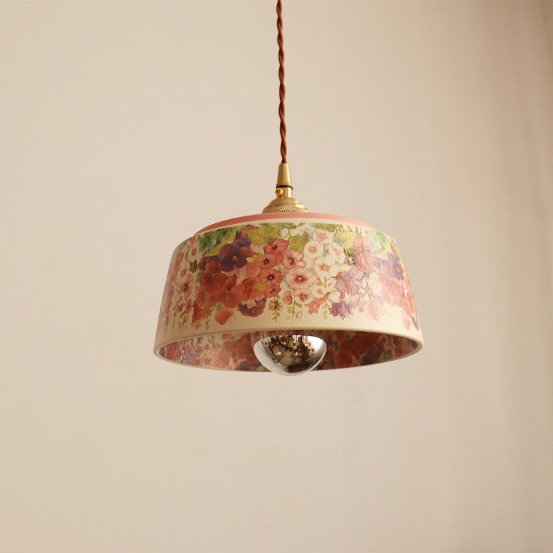 Rivoine Pendant Light