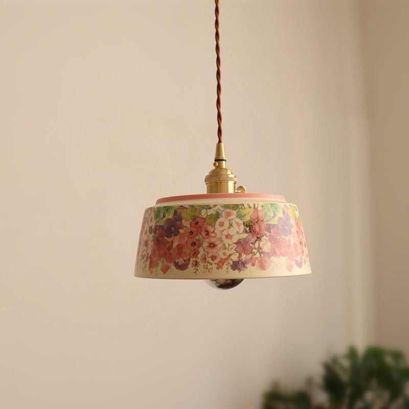 Rivoine Pendant Light