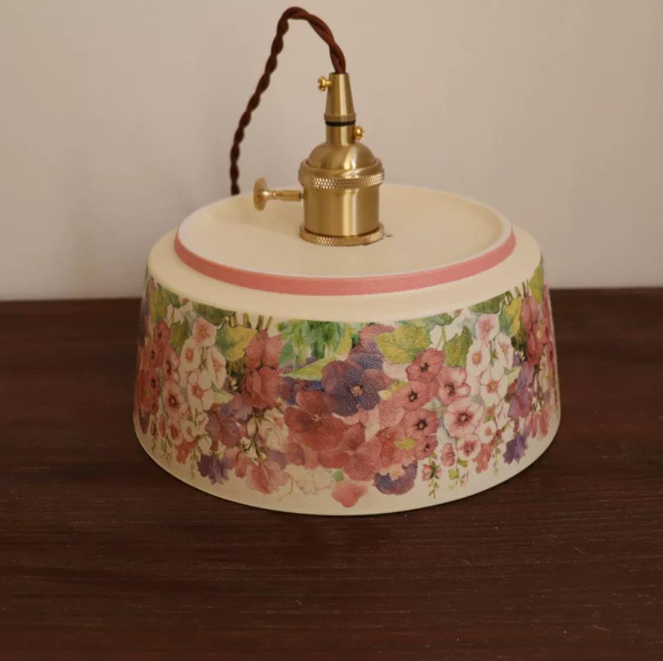 Rivoine Pendant Light