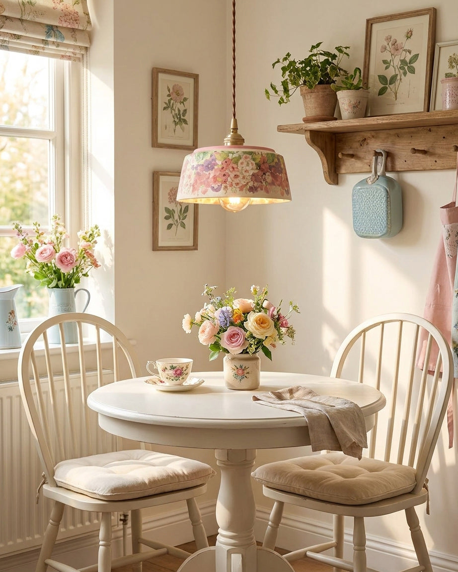 Rivoine Pendant Light