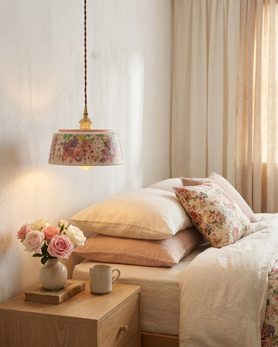 Rivoine Pendant Light