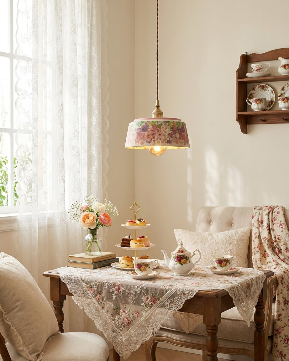 Rivoine Pendant Light