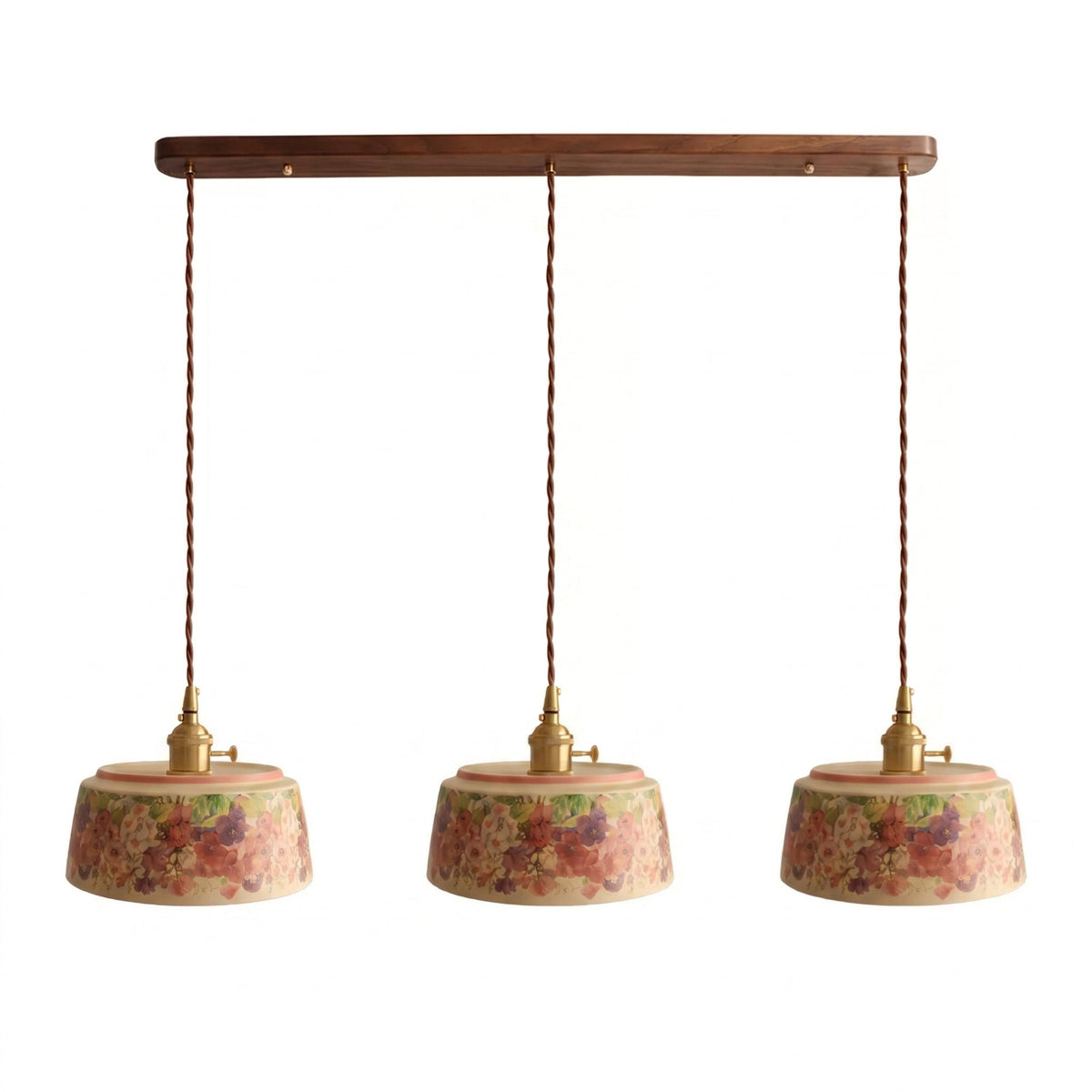 Rivoine Pendant Light