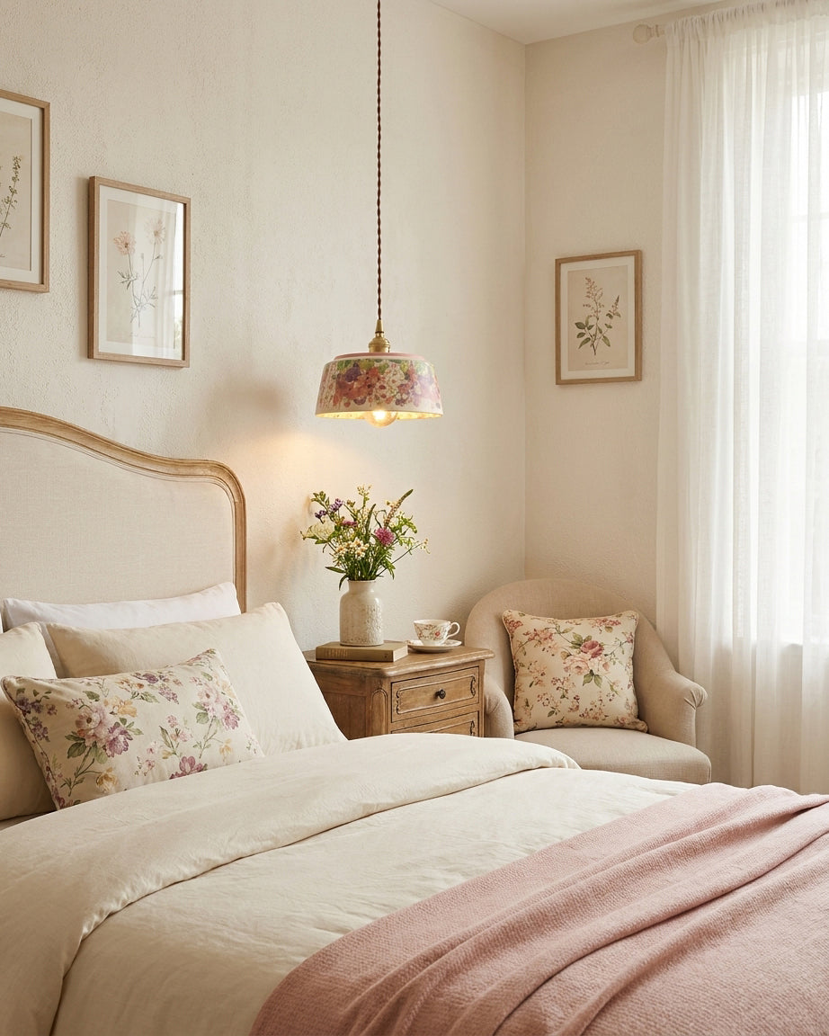 Rivoine Pendant Light