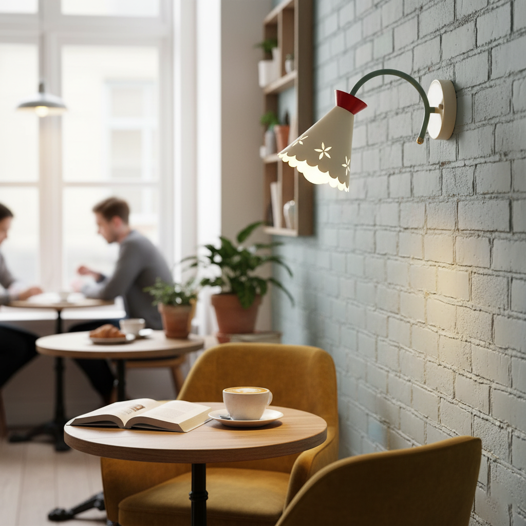 Viraaniella Wall Lamp