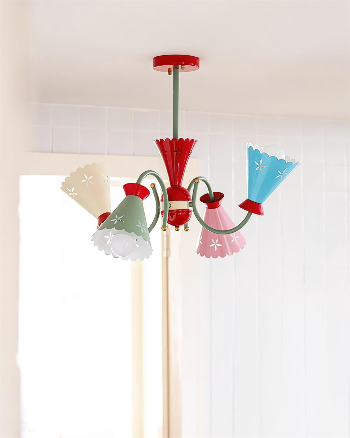 Lumanian Chandelier