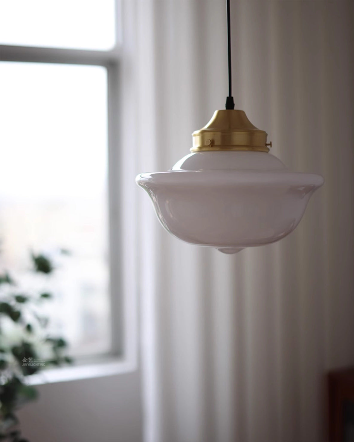 Soreiella Pendant Light