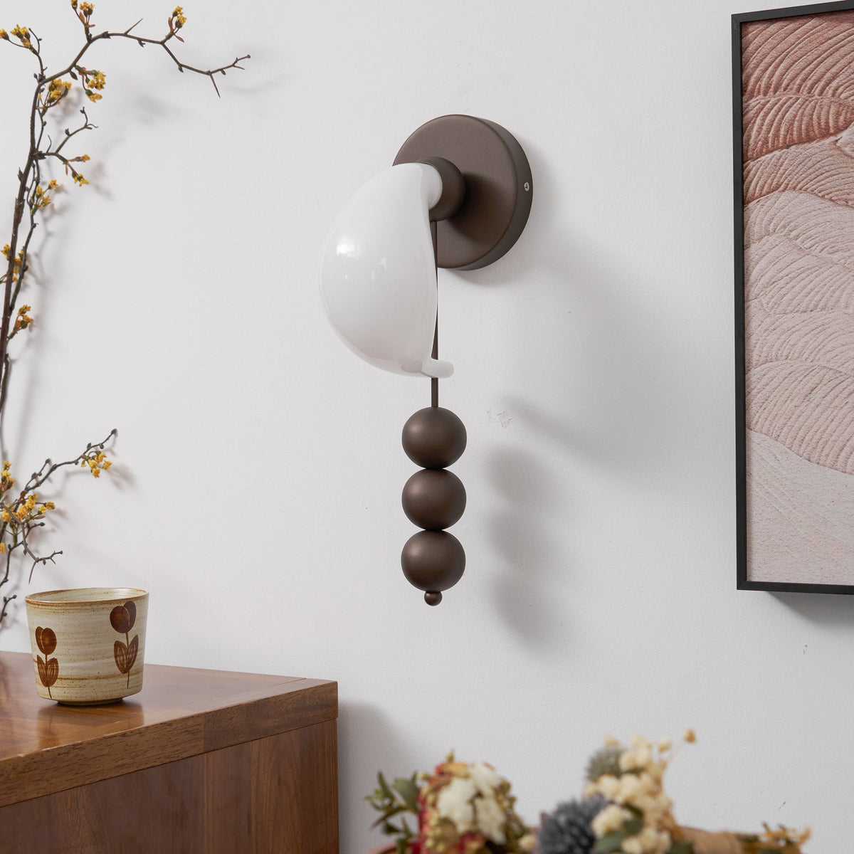 Vesilara Wall Lamp