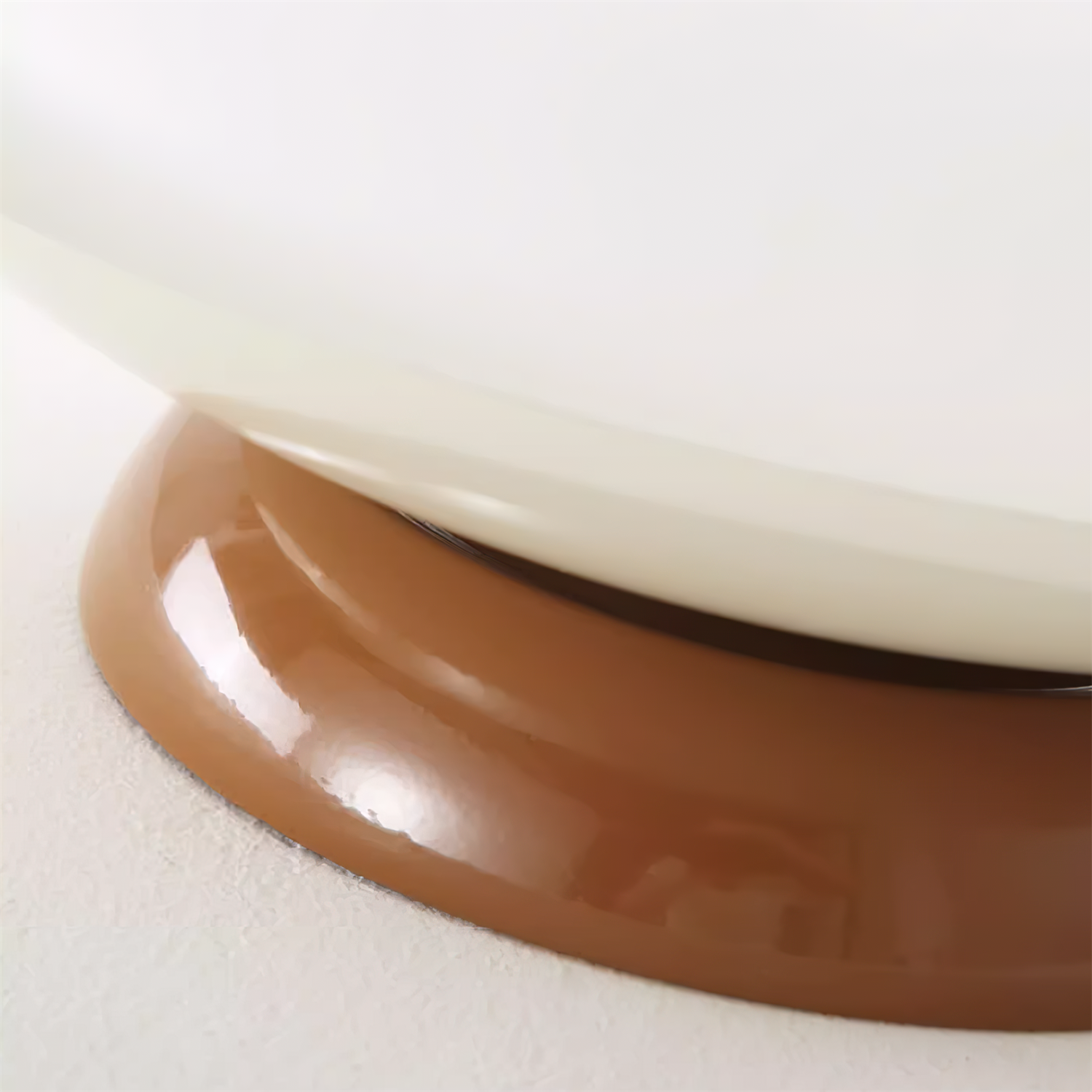 Doriel Ceiling Light Bowl-shaped-Neutral Decor