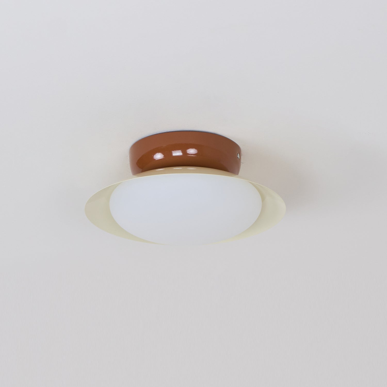 Doriel Ceiling Light Bowl-shaped-Neutral Decor