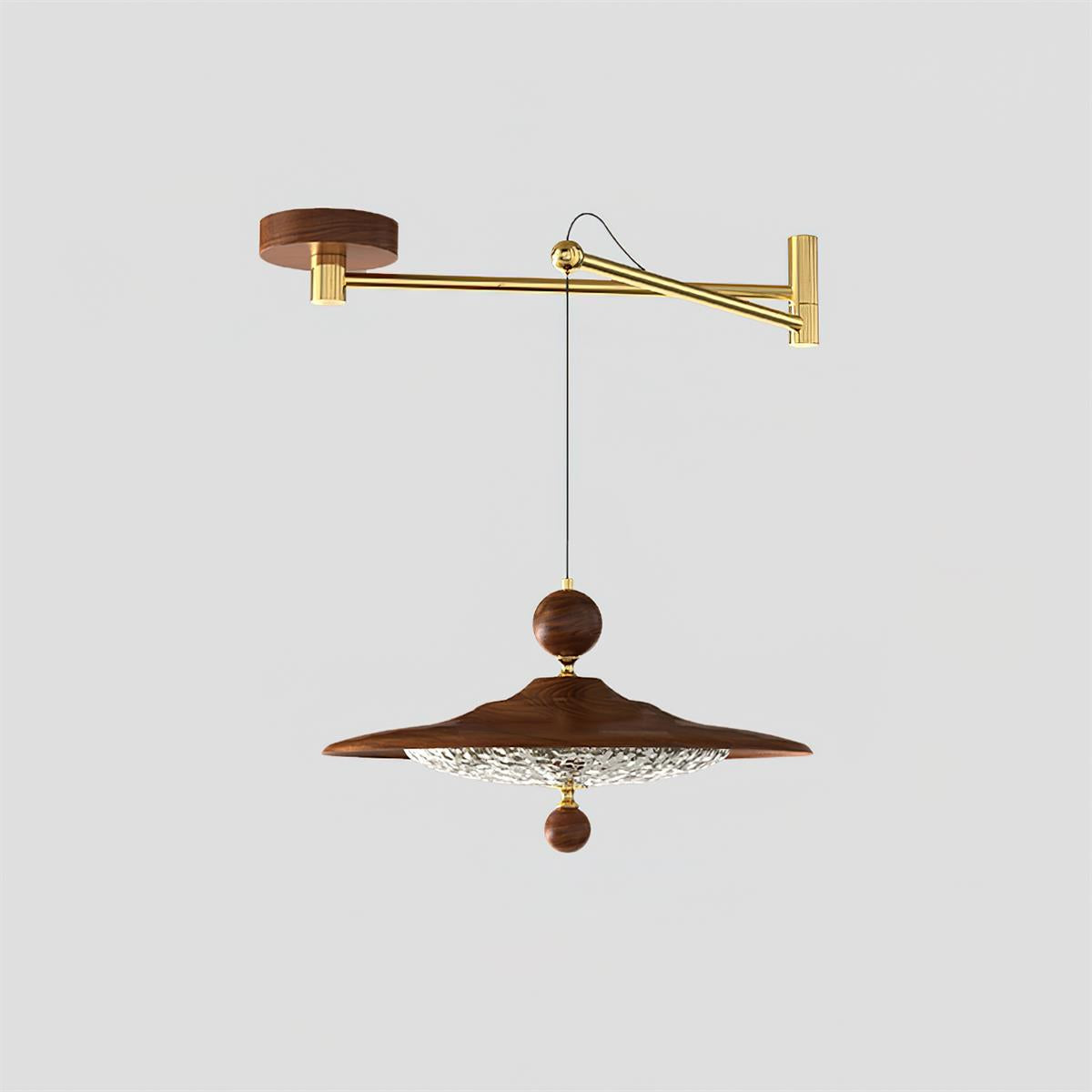 Terienielle Pendant Lamp