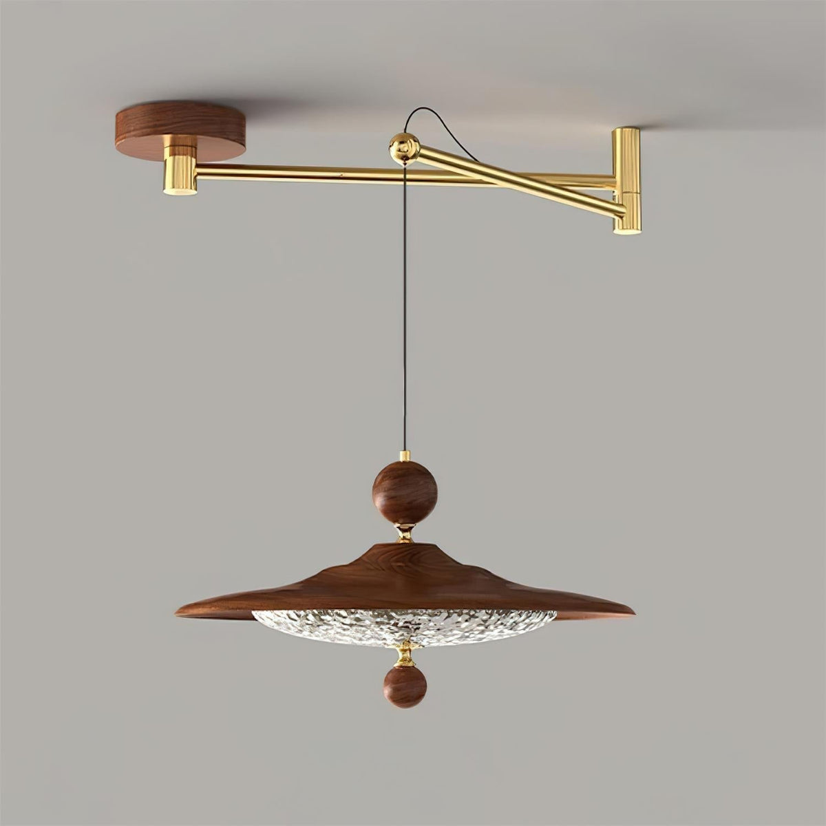 Terienielle Pendant Lamp