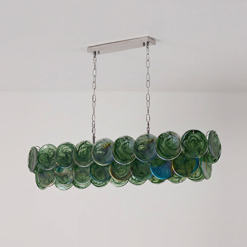 Seleian Chandelier