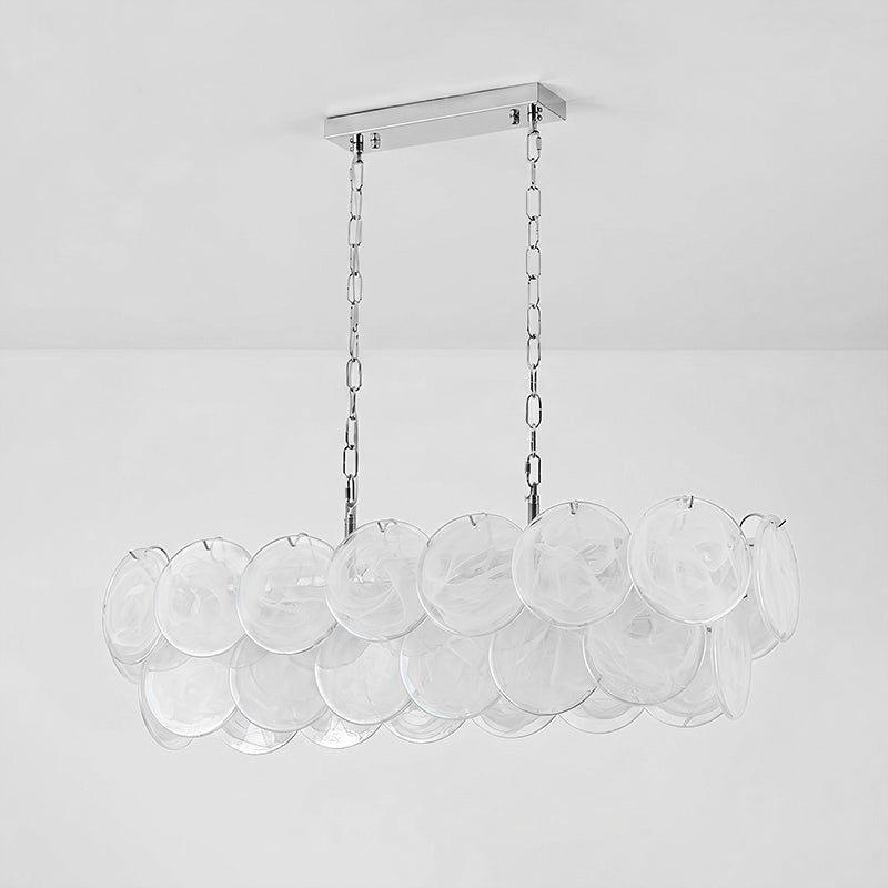 Seleian Chandelier