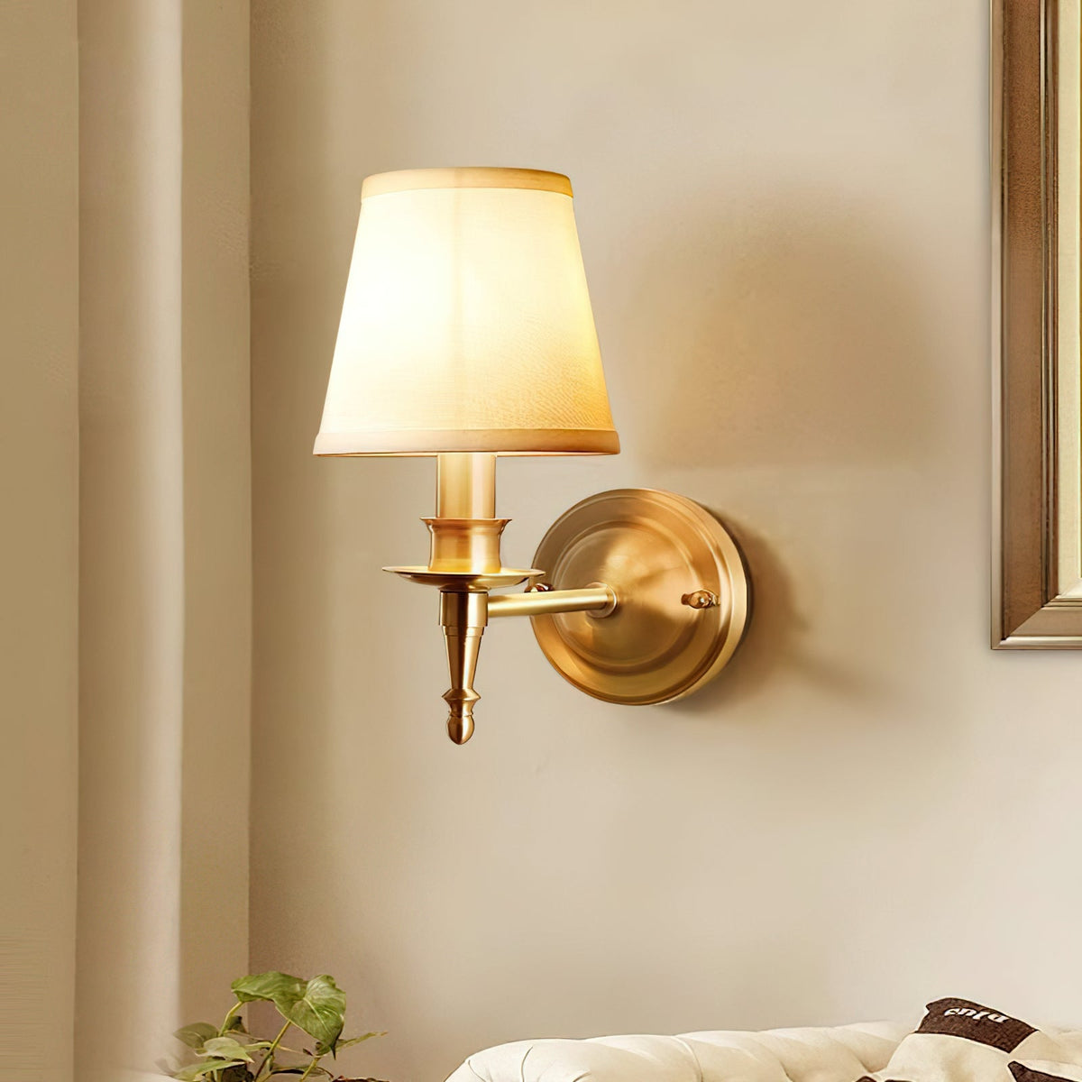 Viraeelle Wall Lamp