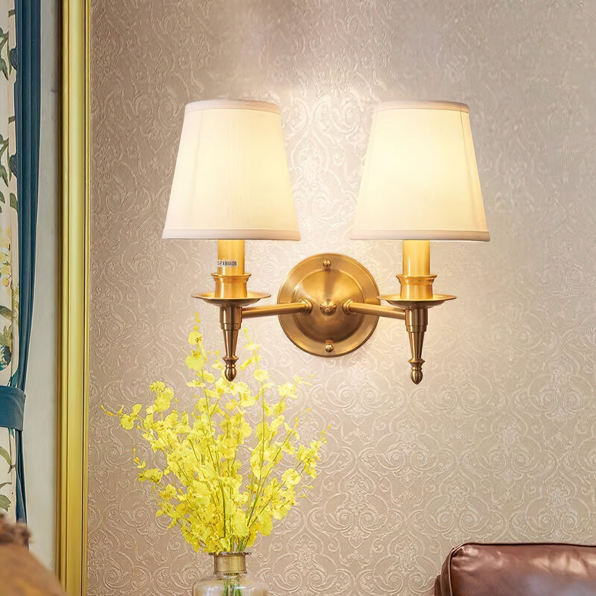 Viraeelle Wall Lamp
