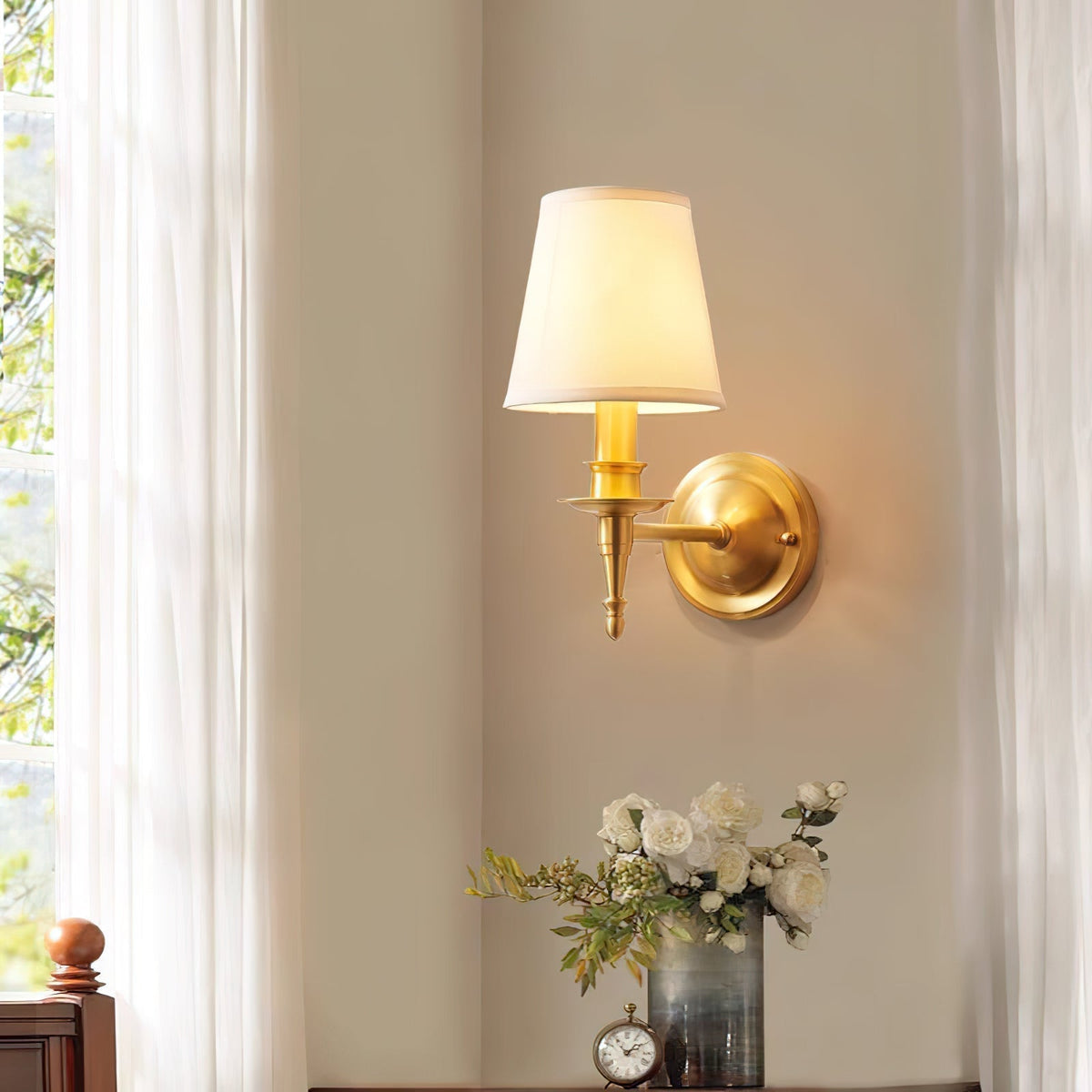 Viraeelle Wall Lamp