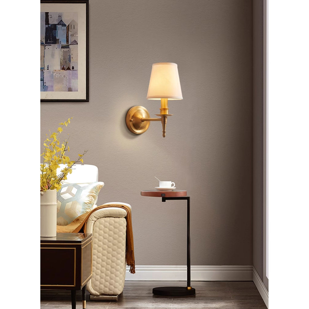 Viraeelle Wall Lamp