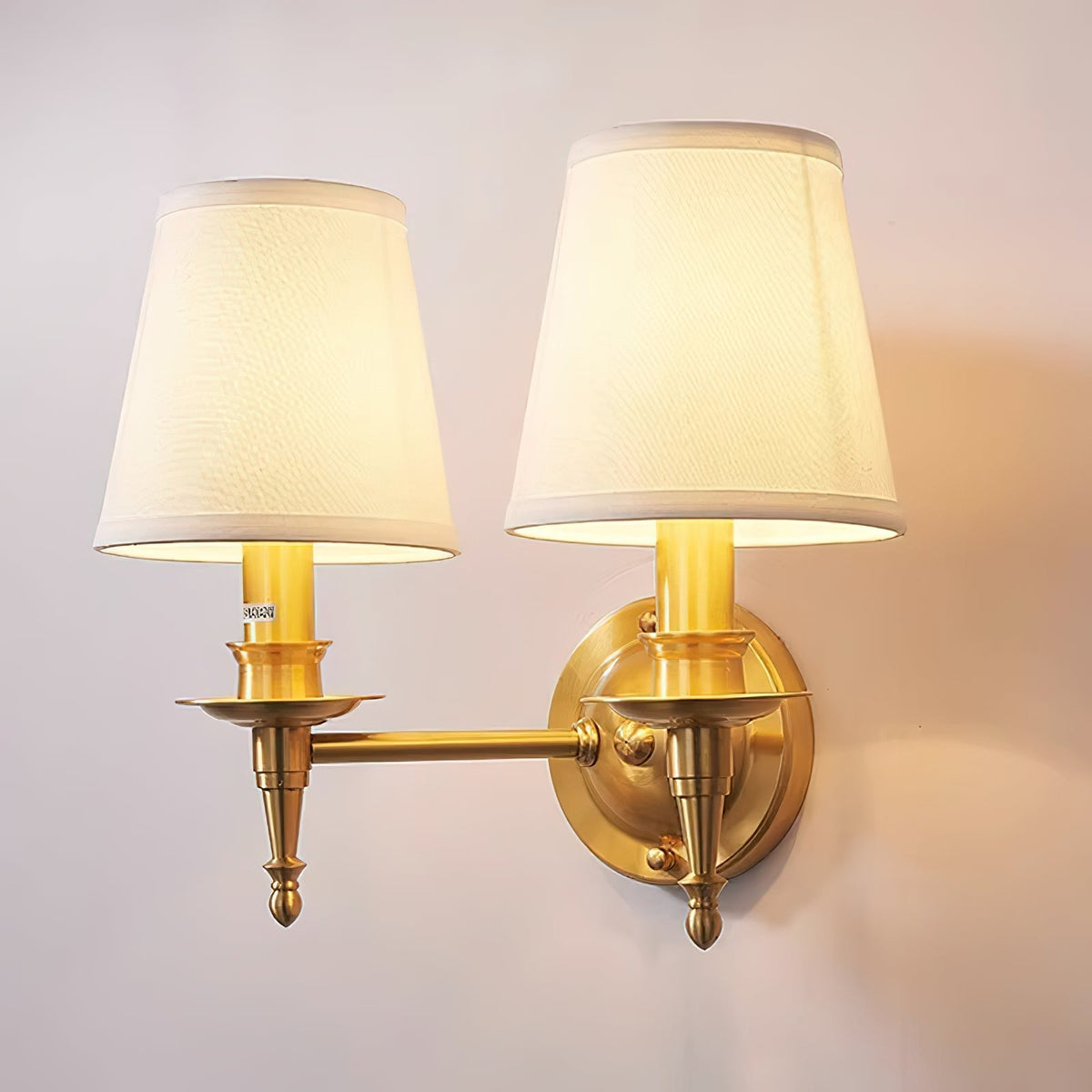 Viraeelle Wall Lamp