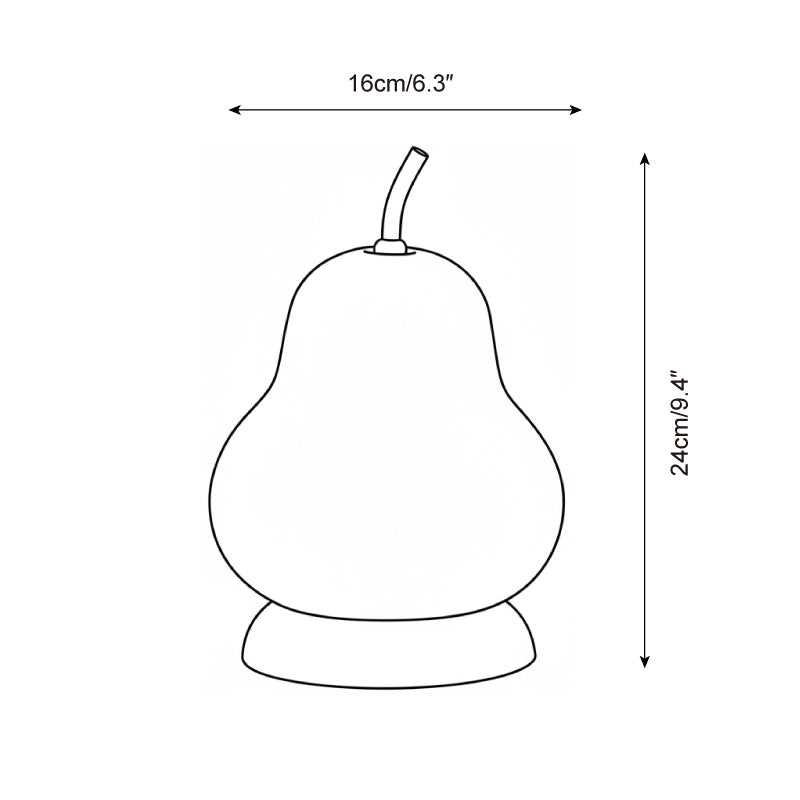 Velania Table Lamp