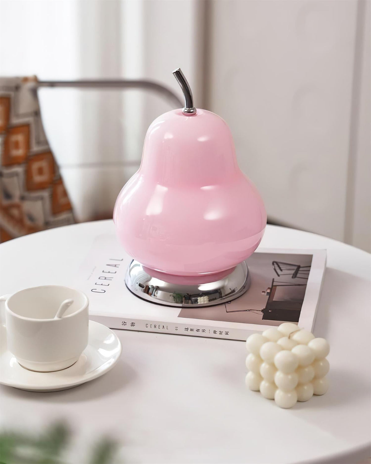 Velania Table Lamp