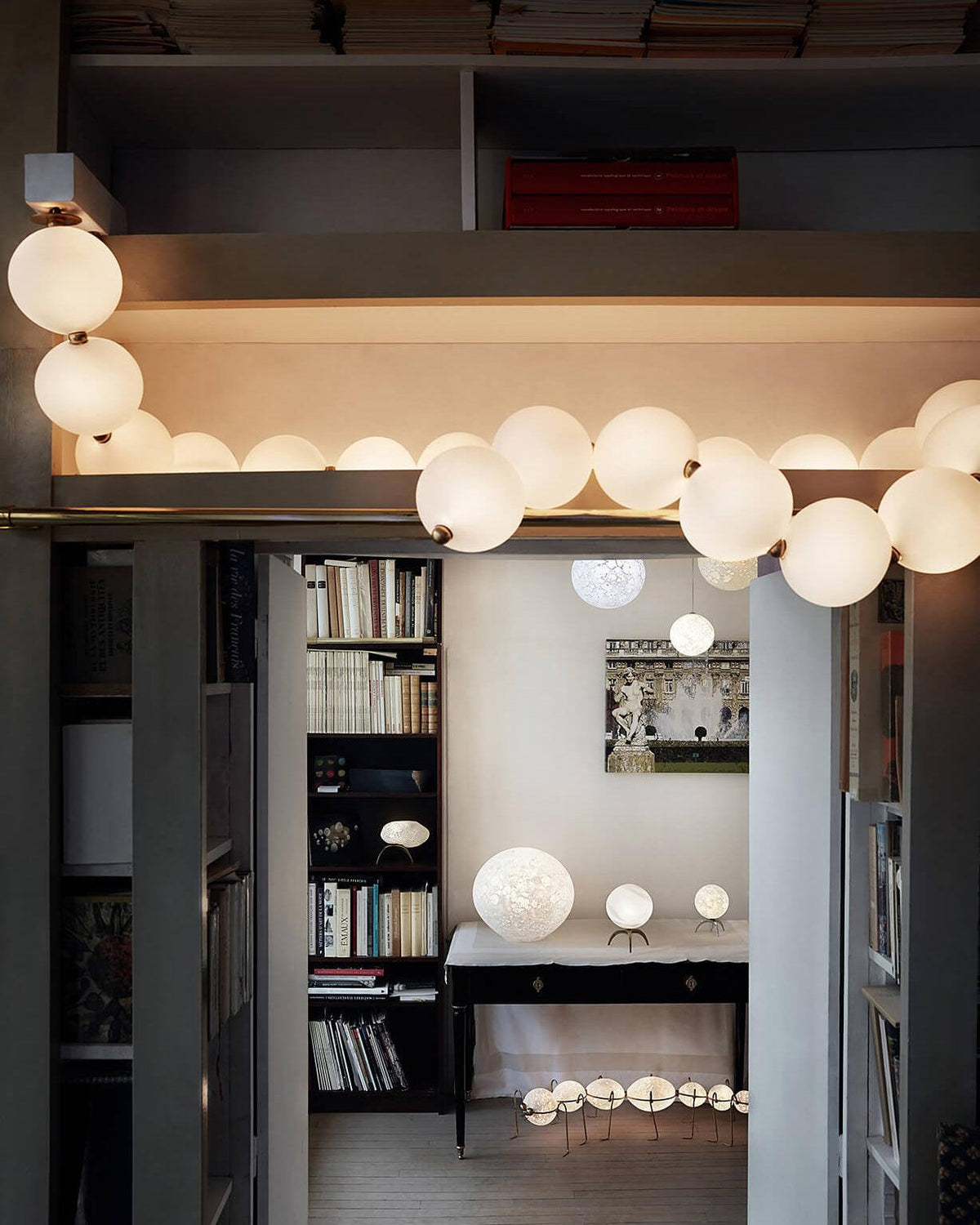 Lakle Chandelier