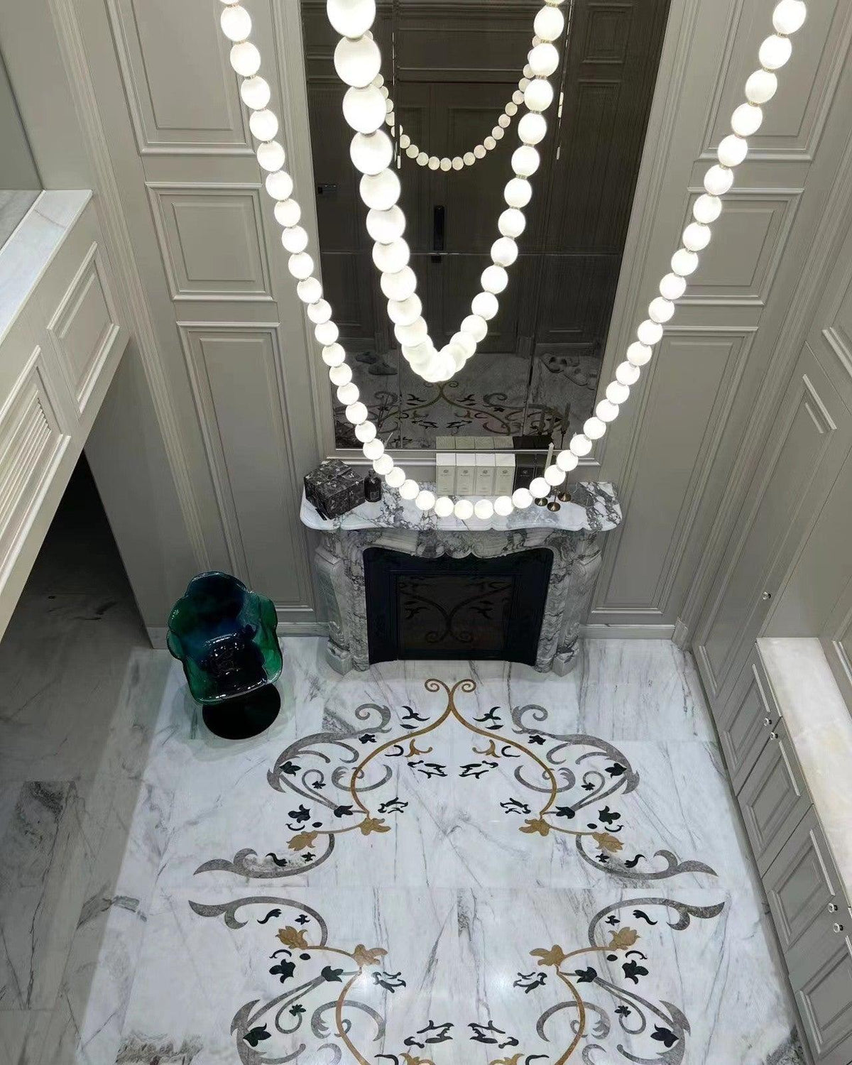 Lakle Chandelier