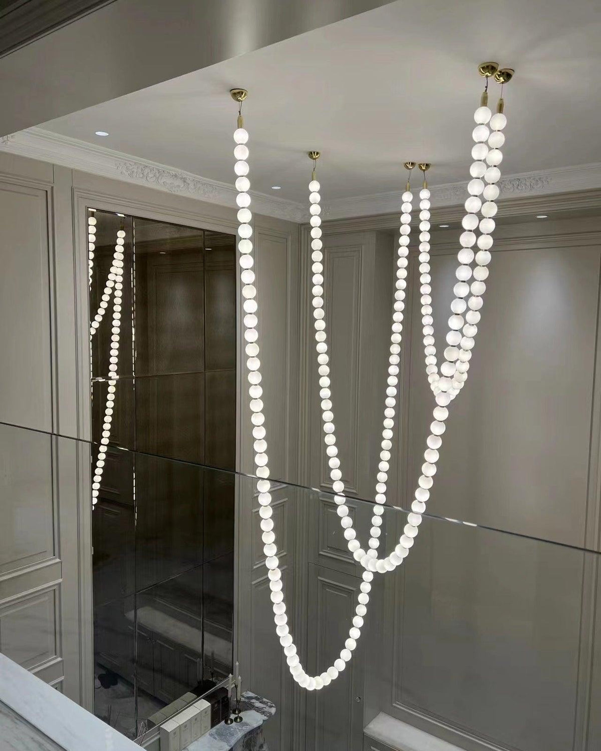 Lakle Chandelier