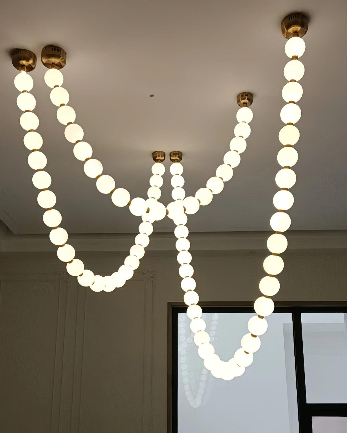 Lakle Chandelier