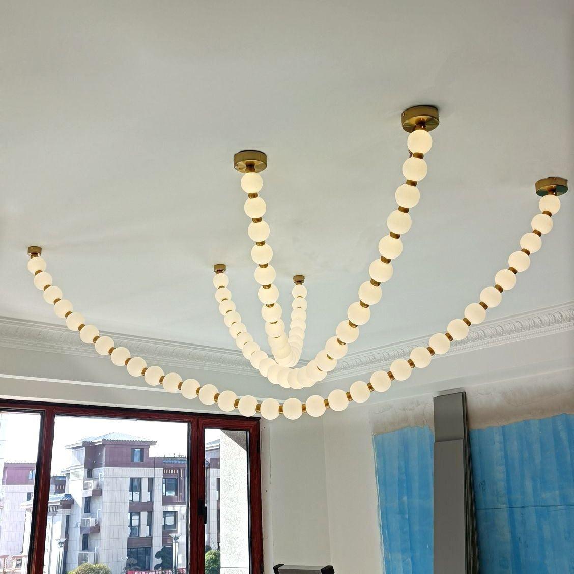 Lakle Chandelier