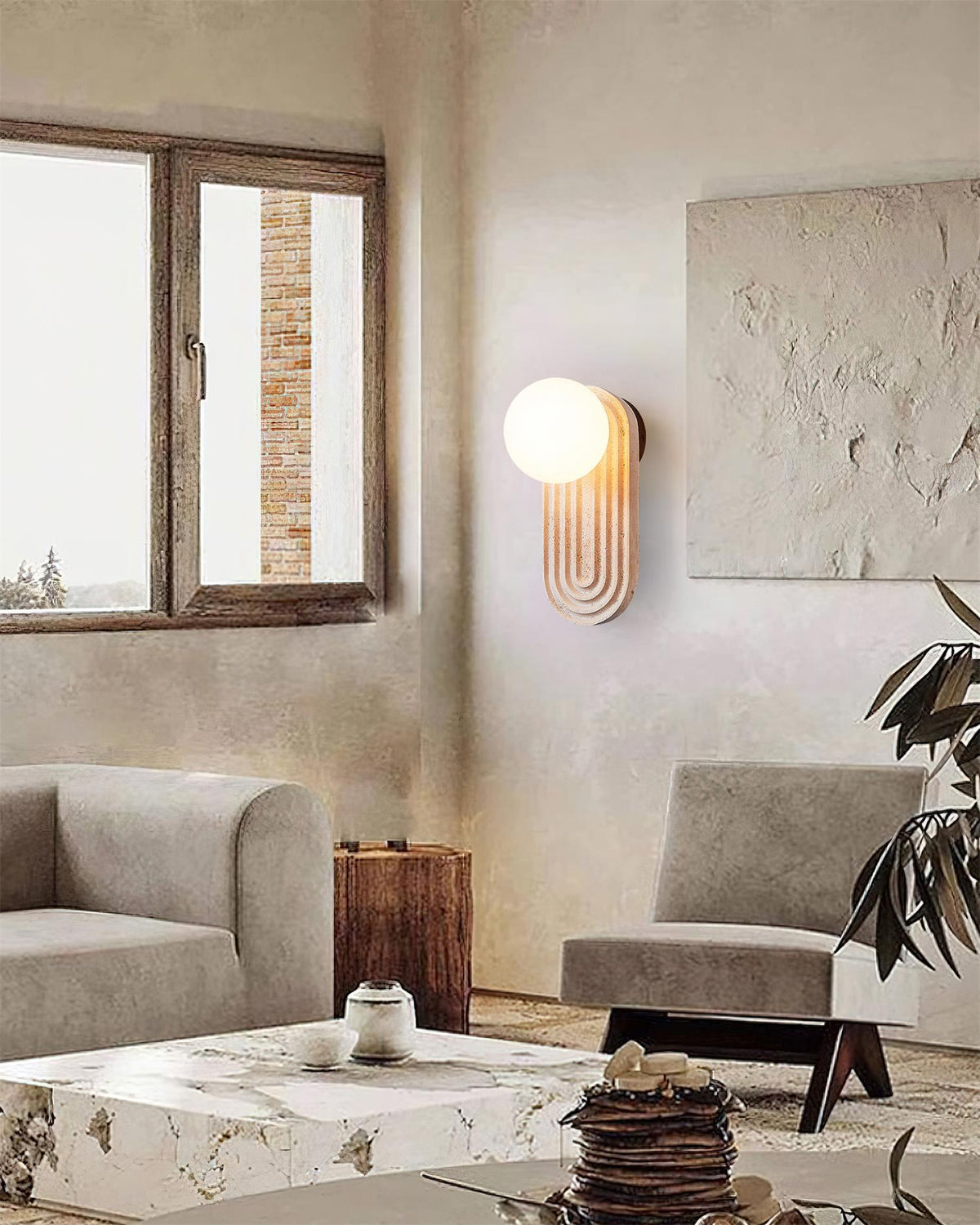 Viraerina Wall Lamp