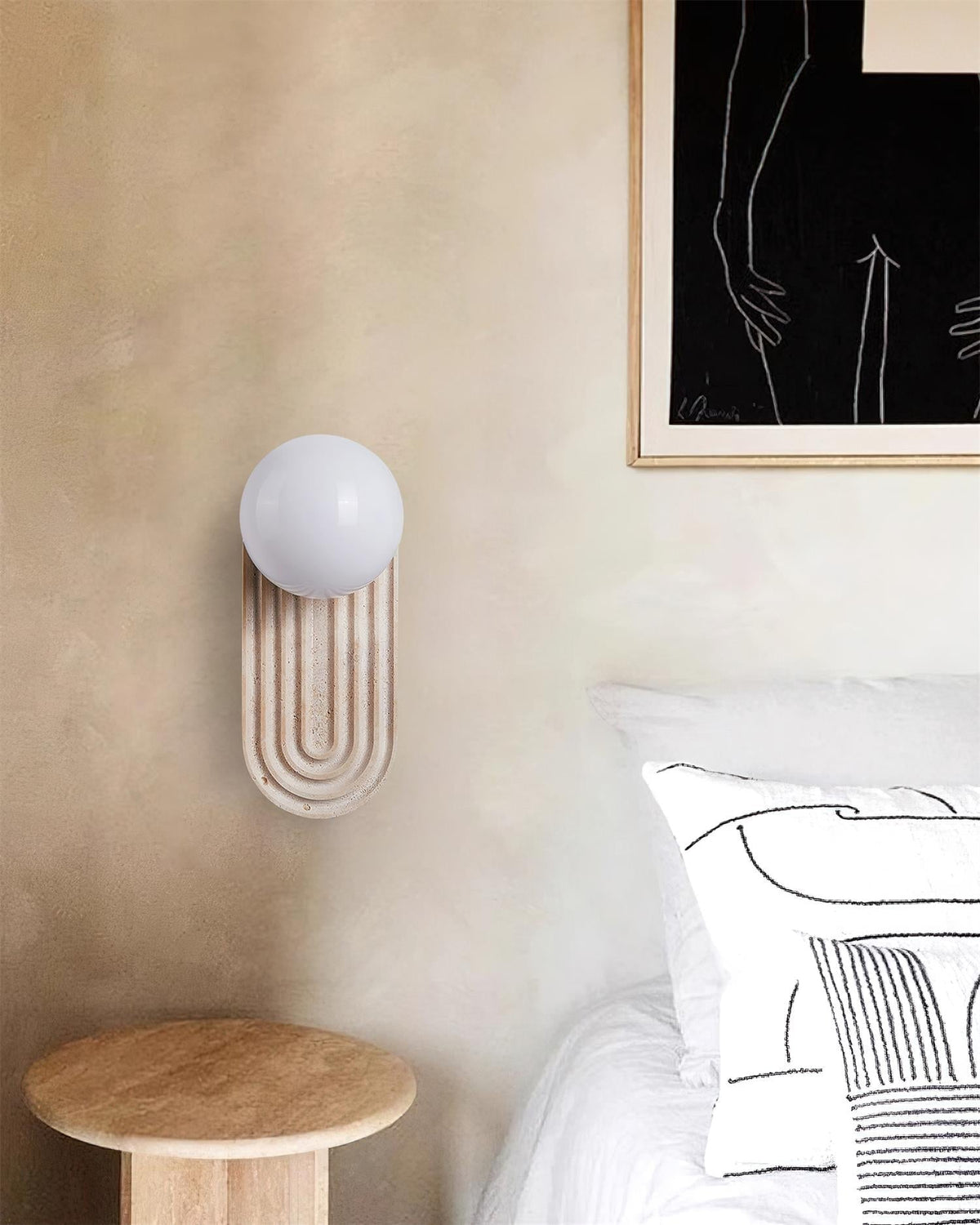 Viraerina Wall Lamp