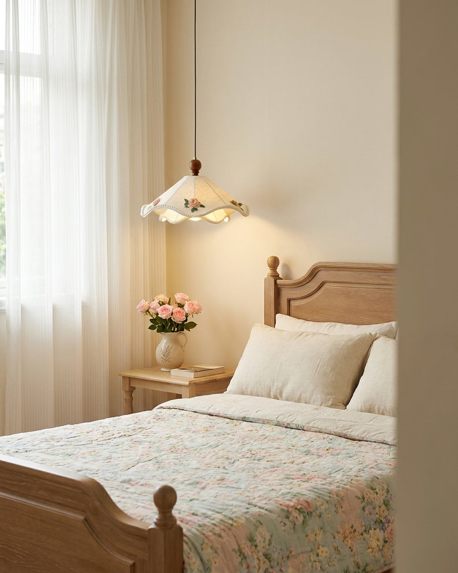 Oreleria Pendant Light