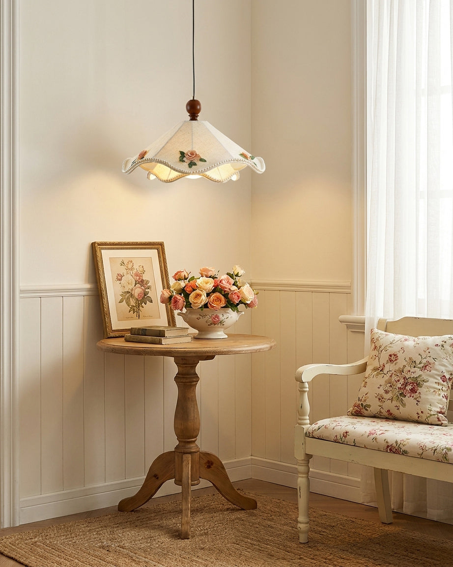 Oreleria Pendant Light