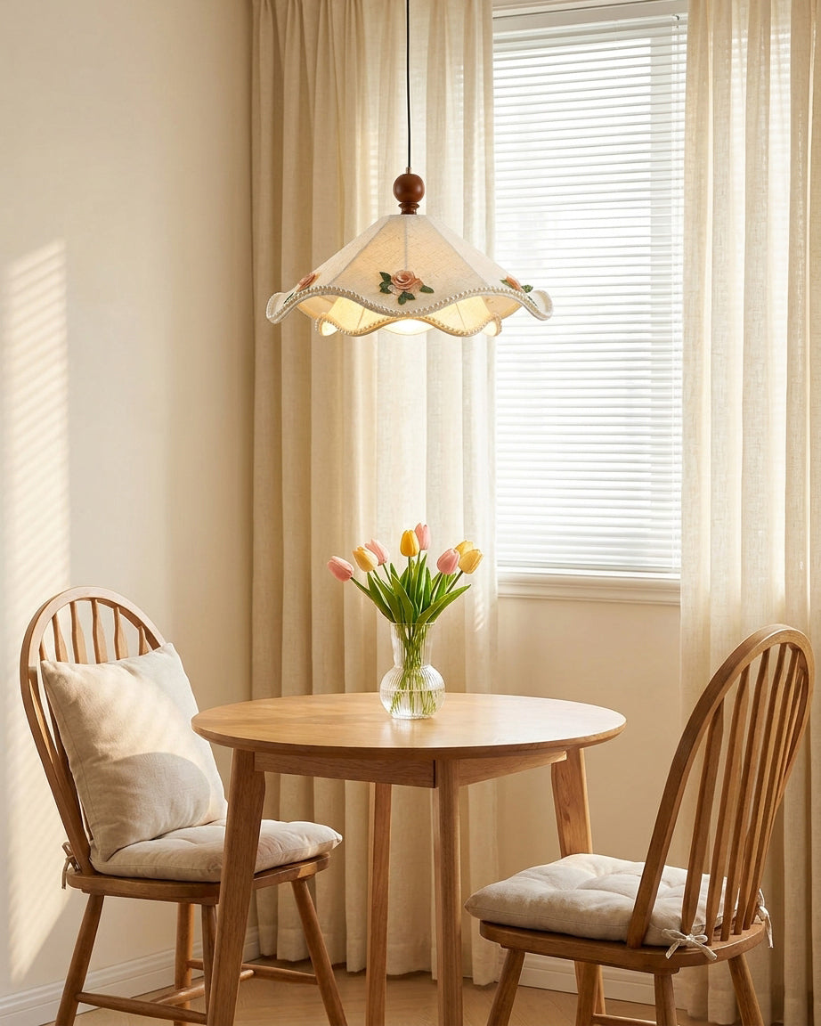 Oreleria Pendant Light